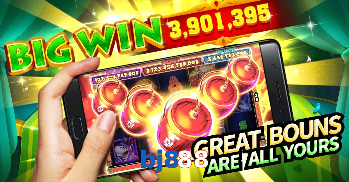 bj888